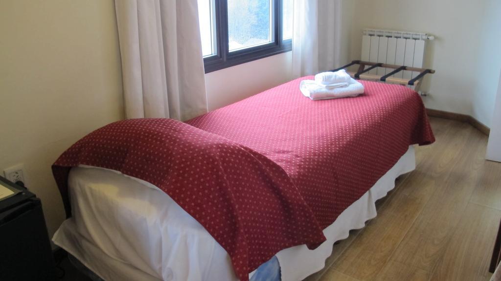 Hotel Cambria San Carlos de Bariloche Zimmer foto