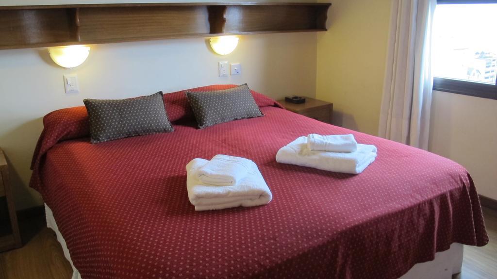 Hotel Cambria San Carlos de Bariloche Zimmer foto