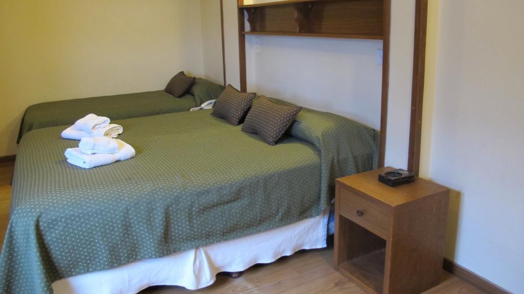 Hotel Cambria San Carlos de Bariloche Zimmer foto